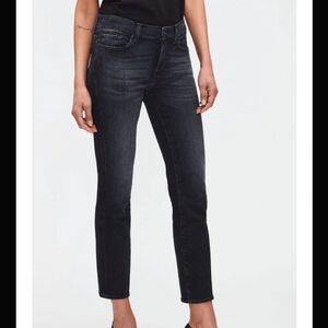 7 For All Man Kind Lux Vintage Jean Size 24